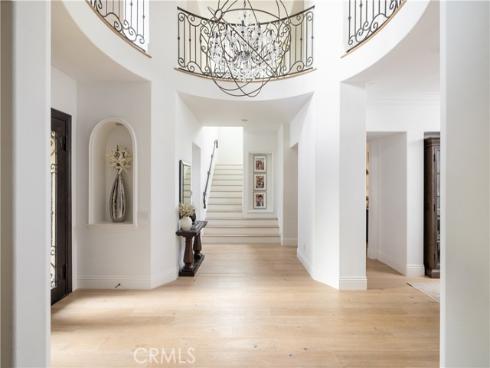 16 Elliot Lane, Coto de Caza, CA