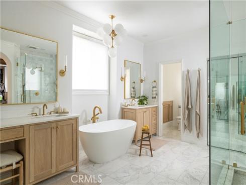 16 Elliot Lane, Coto de Caza, CA