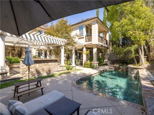 16 Elliot Lane, Coto de Caza, CA