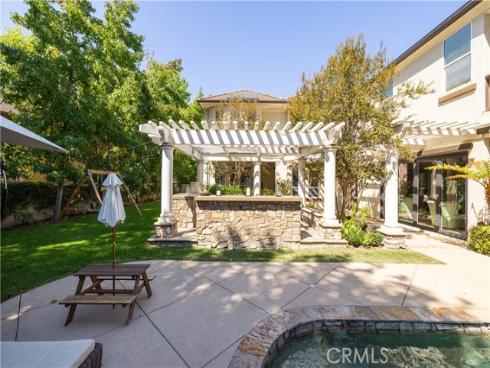 16 Elliot Lane, Coto de Caza, CA