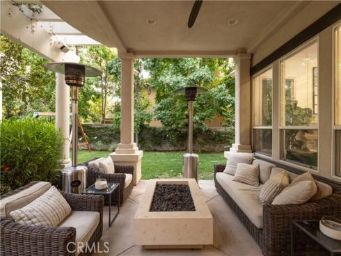 16 Elliot Lane, Coto de Caza, CA