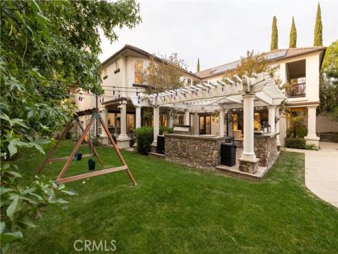 16 Elliot Lane, Coto de Caza, CA