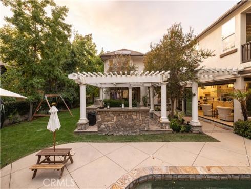 16 Elliot Lane, Coto de Caza, CA