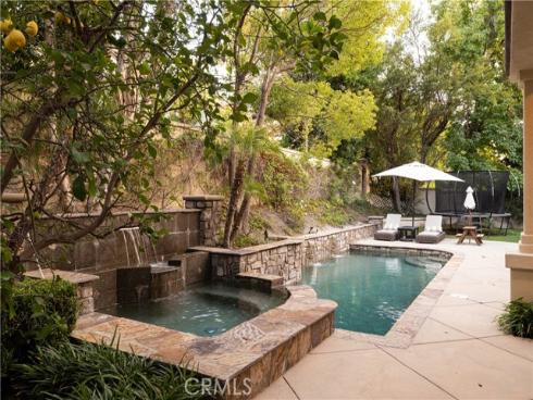 16 Elliot Lane, Coto de Caza, CA