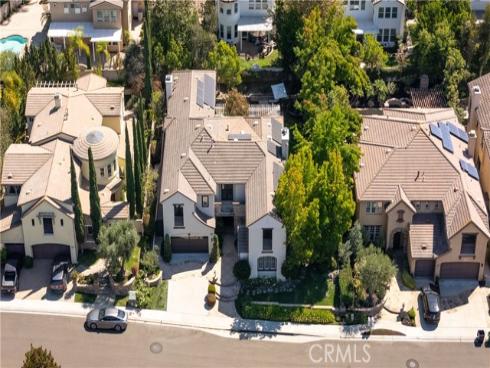 16 Elliot Lane, Coto de Caza, CA