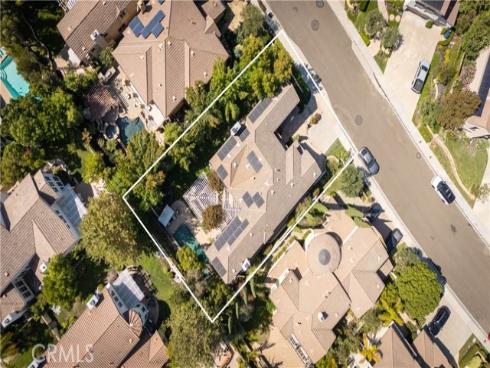 16 Elliot Lane, Coto de Caza, CA