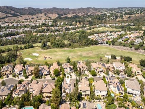 16 Elliot Lane, Coto de Caza, CA