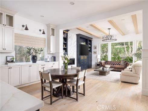 16 Elliot Lane, Coto de Caza, CA