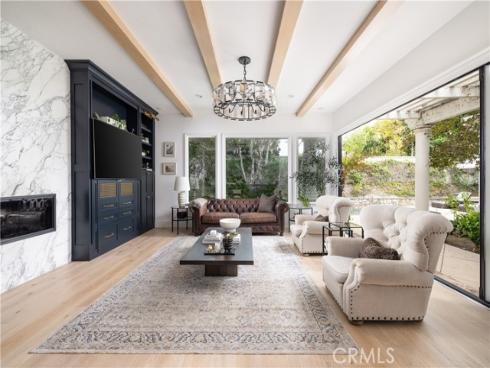 16 Elliot Lane, Coto de Caza, CA