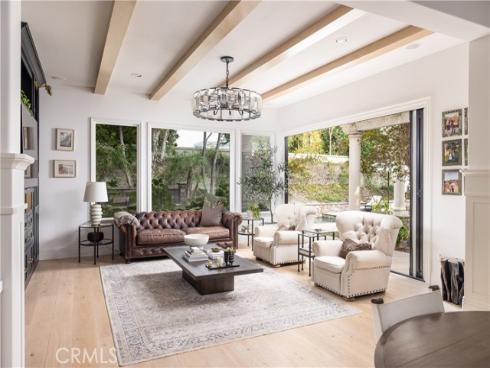 16 Elliot Lane, Coto de Caza, CA