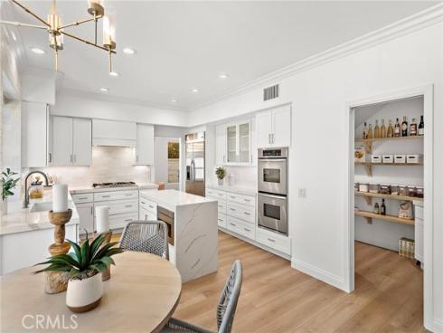 1 Mountain Gate , Coto de Caza, CA