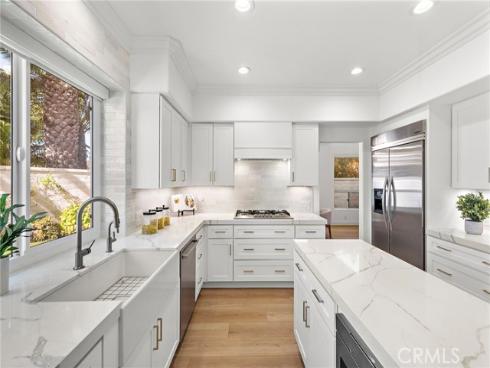 1 Mountain Gate , Coto de Caza, CA