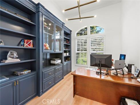 1 Mountain Gate , Coto de Caza, CA