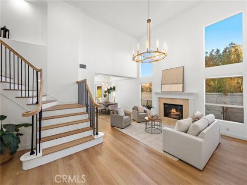 1 Mountain Gate , Coto de Caza, CA