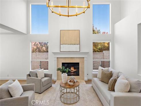 1 Mountain Gate , Coto de Caza, CA