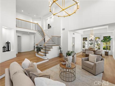 1 Mountain Gate , Coto de Caza, CA