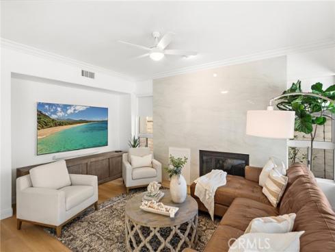 1 Mountain Gate , Coto de Caza, CA