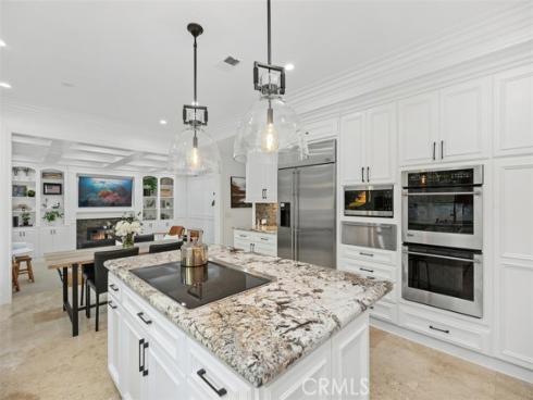 23 Meadow Wood Drive, Coto de Caza, CA