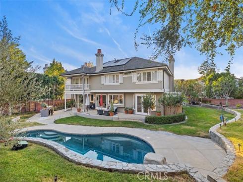 23 Meadow Wood Drive, Coto de Caza, CA