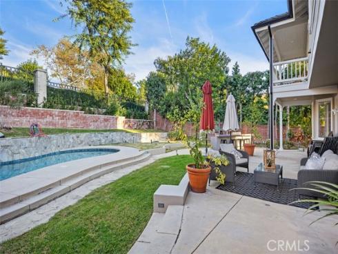 23 Meadow Wood Drive, Coto de Caza, CA