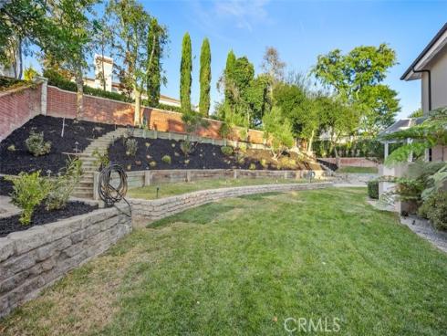 23 Meadow Wood Drive, Coto de Caza, CA