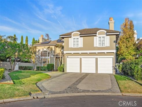 23 Meadow Wood Drive, Coto de Caza, CA