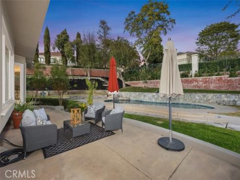 23 Meadow Wood Drive, Coto de Caza, CA