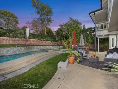 23 Meadow Wood Drive, Coto de Caza, CA