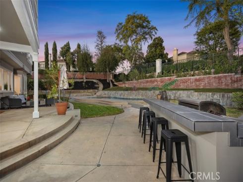 23 Meadow Wood Drive, Coto de Caza, CA