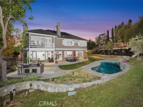 23 Meadow Wood Drive, Coto de Caza, CA