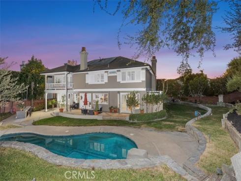 23 Meadow Wood Drive, Coto de Caza, CA