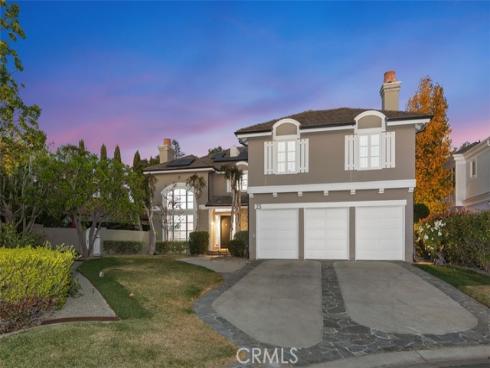 23 Meadow Wood Drive, Coto de Caza, CA