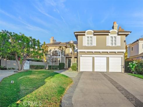 23 Meadow Wood Drive, Coto de Caza, CA