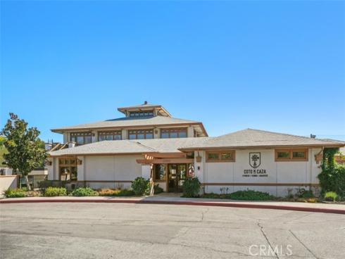 23 Meadow Wood Drive, Coto de Caza, CA