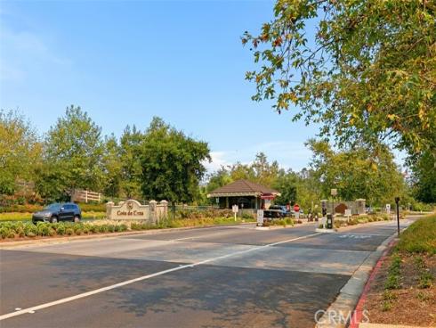 23 Meadow Wood Drive, Coto de Caza, CA