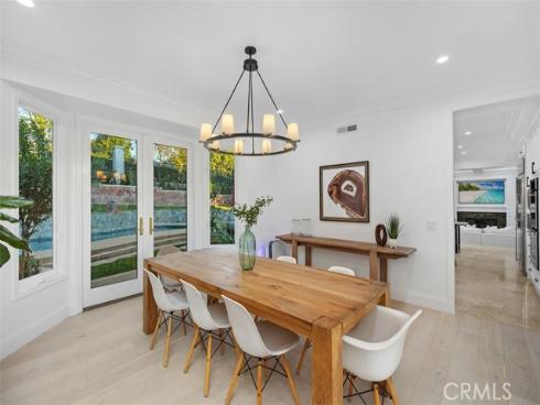 23 Meadow Wood Drive, Coto de Caza, CA