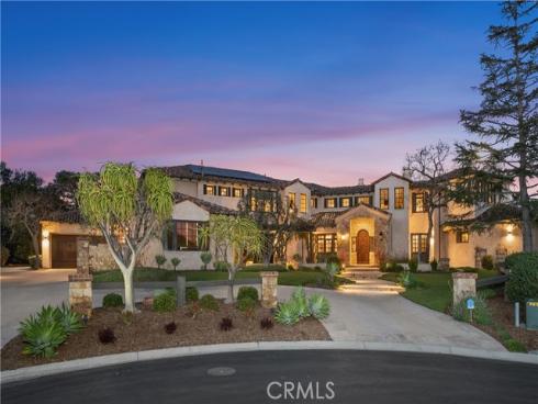 2 Fresian , Coto de Caza, CA