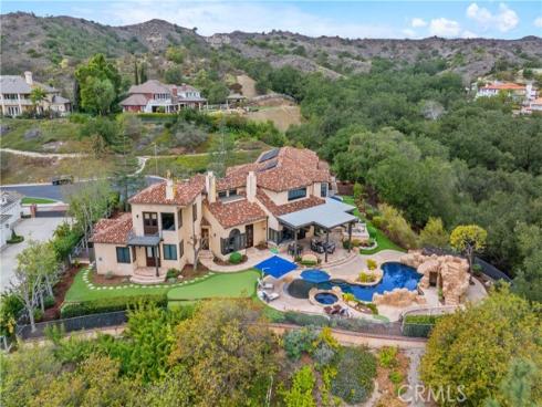 2 Fresian , Coto de Caza, CA