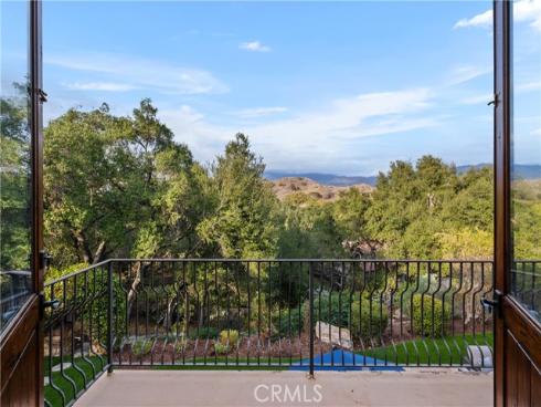 2 Fresian , Coto de Caza, CA