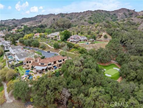 2 Fresian , Coto de Caza, CA