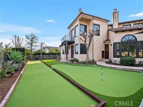 2 Fresian , Coto de Caza, CA