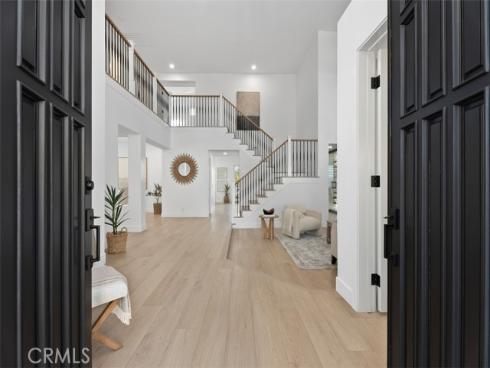 1 Riviera , Coto de Caza, CA