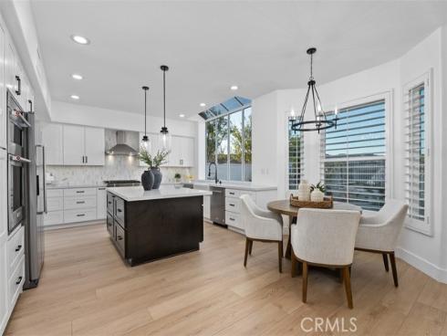 1 Riviera , Coto de Caza, CA