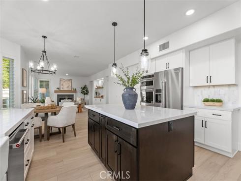 1 Riviera , Coto de Caza, CA