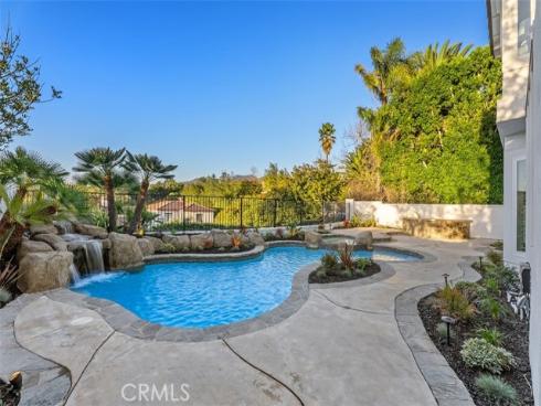 1 Riviera , Coto de Caza, CA