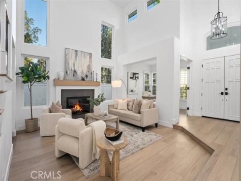 1 Riviera , Coto de Caza, CA