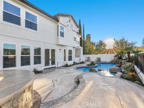 1 Riviera , Coto de Caza, CA