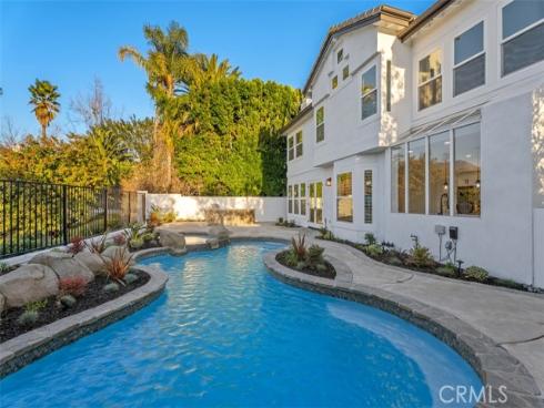 1 Riviera , Coto de Caza, CA