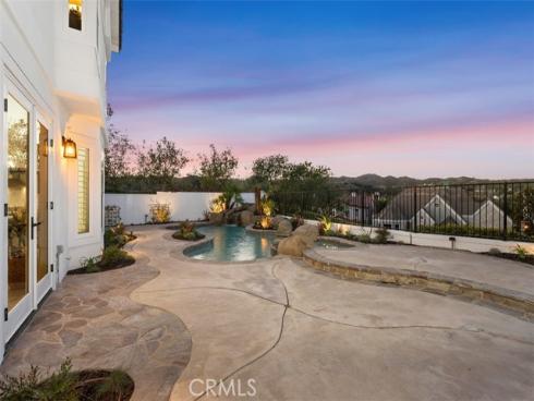 1 Riviera , Coto de Caza, CA