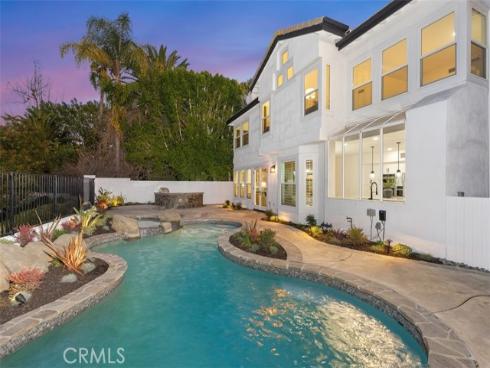 1 Riviera , Coto de Caza, CA